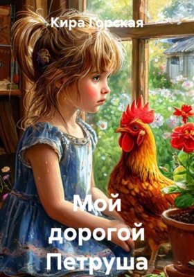Мой дорогой Петруша
