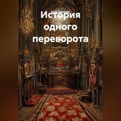 История одного переворота