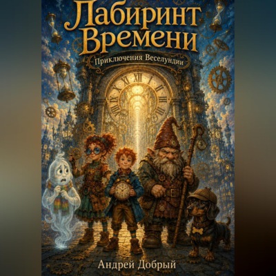 Лабиринт Времени