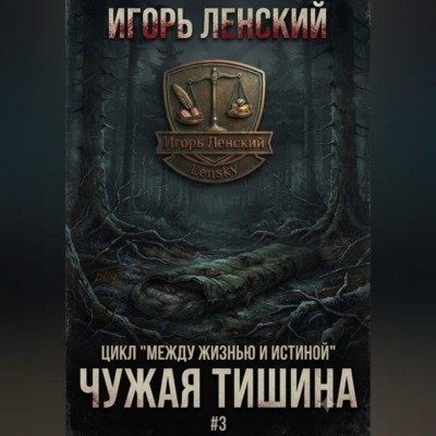 Чужая тишина
