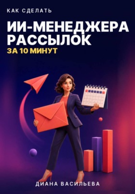 КАК СДЕЛАТЬ ИИ-МЕНЕДЖЕРА РАССЫЛОК ЗА 10 МИНУТ