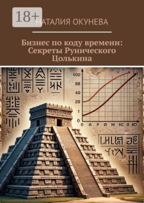 Бизнес по коду времени: секреты рунического цолькина