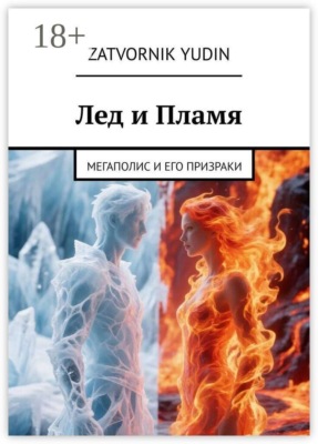 Лед и Пламя. Мегаполис и его призраки