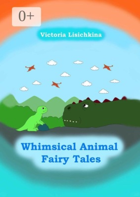 Whimsical Animal Fairy Tales