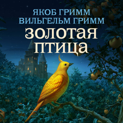Золотая птица
