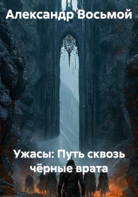 Ужасы. Путь сквозь чёрные врата