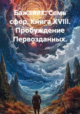Семь сфер. Книга XVIII. Пробуждение первозданных