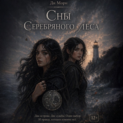 Сны Серебряного леса