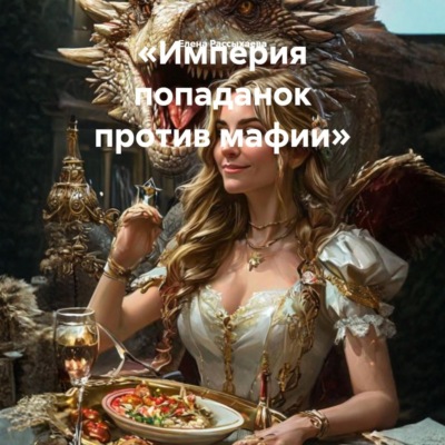 Империя попаданок против мафии
