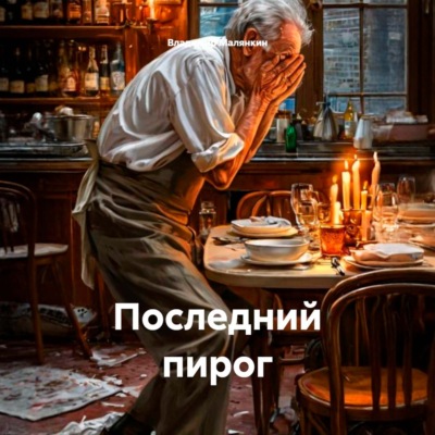 Последний пирог