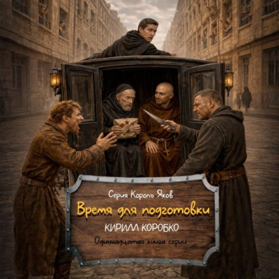 Время для подготовки