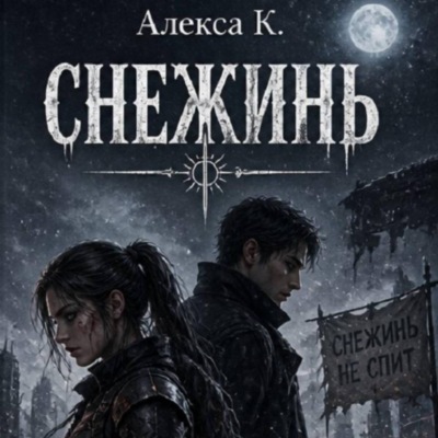 Снежинь