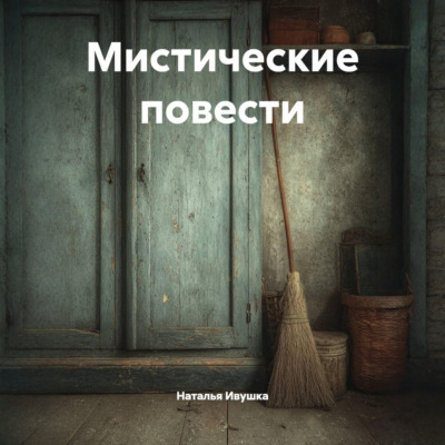 Мистические повести