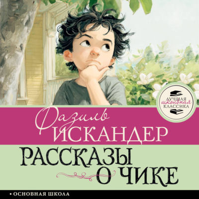Рассказы о Чике