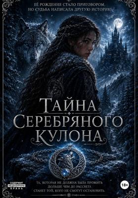 Тайна серебряного кулона