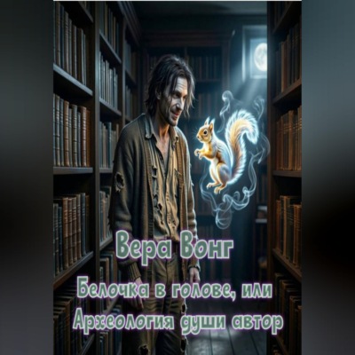 Белочка в голове, или Археология души автор