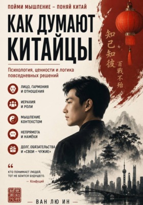 Как думают китайцы