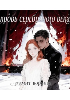 Кровь Серебряного века