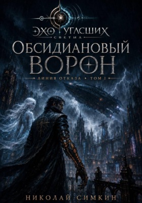 Обсидиановый Ворон
