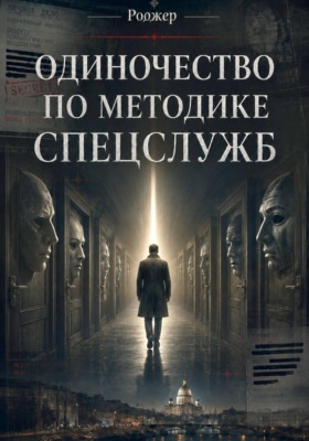 Одиночество по методике спецслужб