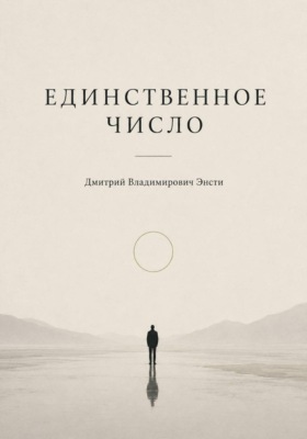 Единственное число