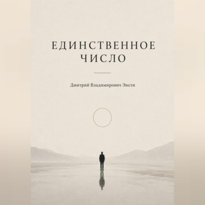 Единственное число