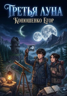 Третья луна