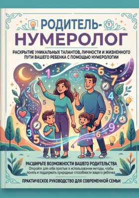 Родитель - нумеролог
