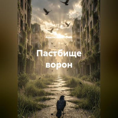Пастбище ворон