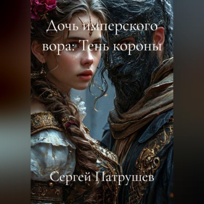 Дочь имперского вора: Тень короны
