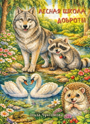 Лесная школа доброты