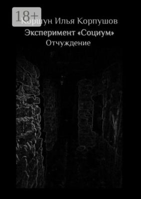 Эксперимент «Социум». Отчуждение