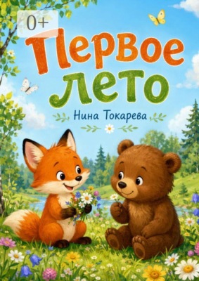 Первое лето