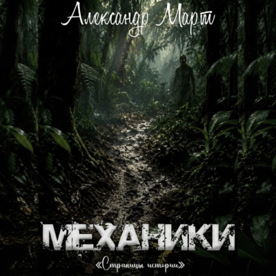Механики. Страницы истории