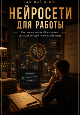 Нейросети для работы. Как ставить задачи ИИ и получать результат, который можно использовать