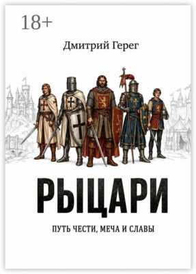Рыцари. Путь чести, меча и славы