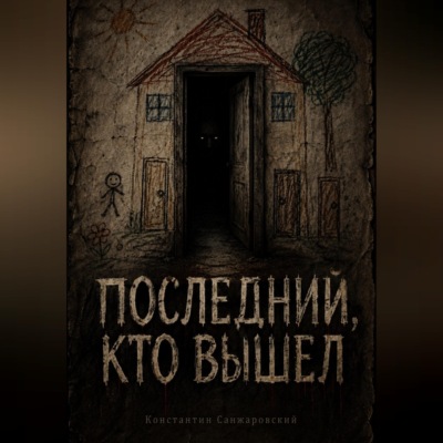 ПОСЛЕДНИЙ, КТО ВЫШЕЛ