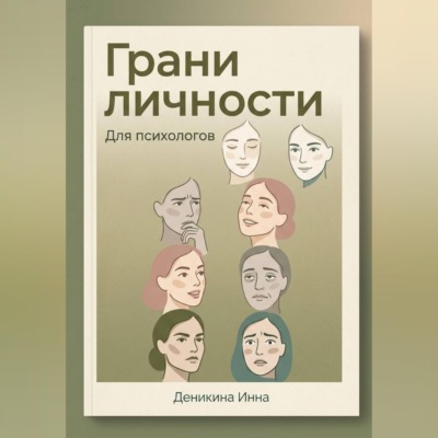 Грани личности