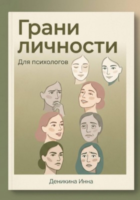 Грани личности