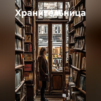 Хранительница