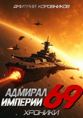 Адмирал Империи – 69