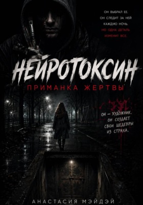 Нейротоксин. Приманка жертвы