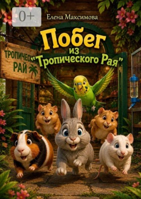 Побег из «Тропического Рая»