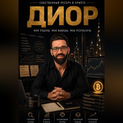 ДИОР (Думай · Исследуй · Оценивай · Решай)