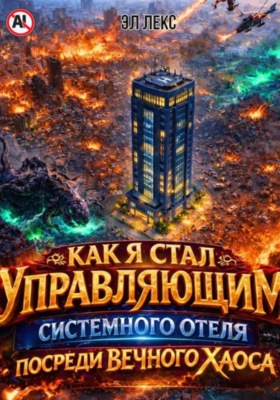 Как я стал управляющим системного отеля в мире вечного хаоса