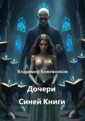 Дочери синей книги