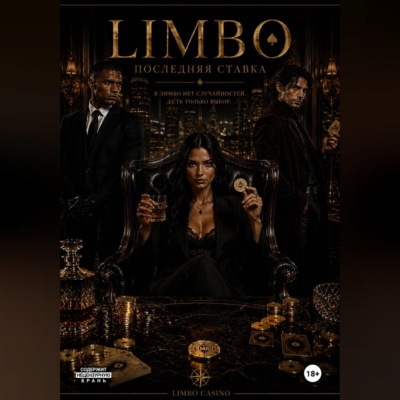 LIMBO: Последняя ставка