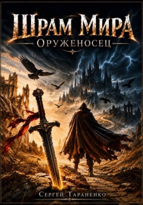 Шрам Мира Оруженосец