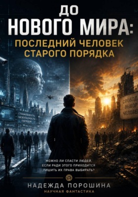 До нового мира. Последний человек старого порядка
