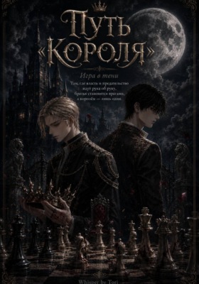 Путь «Короля». Игра в тени
